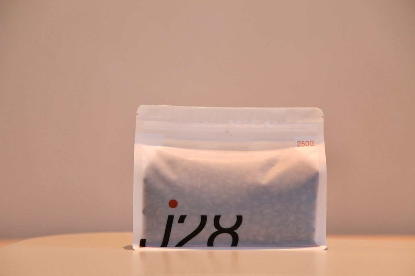 Brazil - Natural Espresso