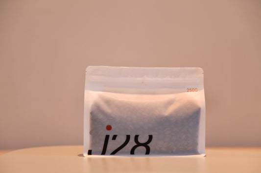 Ureña Rojas Family - Costa Rica - Full Honey Geisha