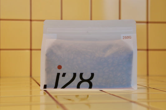 Rodolfo & Ariela Boillat - Costa Rica - Red Honey San Isidro 48